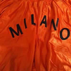 Milano Di Rouge boxing shorts XL